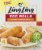 Ling Ling Pork & Vegetable Egg Rolls 4 Count Perspective: front