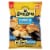 Ling Ling® All Natural Chicken & Vegetable Frozen Potstickers Perspective: front