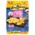 Ling Ling® Microwavable Teriyaki Chicken Mini Potstickers Perspective: front