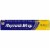 Reynolds Wrap® Non Stick Aluminum Foil Perspective: front