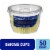 Reynolds Pastels Paper Baking Cups Perspective: front