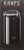 Krups® Fast Touch Coffee and Spice Grinder - Black Perspective: front
