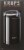 Krups® Fast Touch Coffee and Spice Grinder - Black Perspective: front