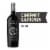 Kenwood® Jack London Cabernet Sauvignon Perspective: front
