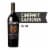 Kenwood Sonoma & Mendocino Counties Cabernet Sauvignon California Red Wine Perspective: front