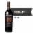 Kenwood Merlot California Red Wine Perspective: front