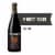 Kenwood Pinot Noir California Red Wine Perspective: front