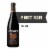 Kenwood Pinot Noir California Red Wine Perspective: front