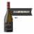 Kenwood Six Ridges Chardonnay California White Wine Perspective: front
