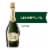 Perrier Jouet Grand Brut Champagne France Sparkling Wine Perspective: front
