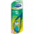 Dr. Scholl's Women's Sport Insoles with Massaging Ge Size 6-10 Perspective: front