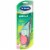 Dr. Scholl's Athletic Series Women's Running Sport Insoles Carded Pack Perspective: front