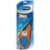 Dr. Scholl's Men's Extra Support Insoles Size 8-14 Perspective: front