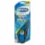 Dr. Scholl's® Women's Work Shoe Insoles Perspective: front