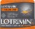 Lotrimin® Anti-Fungal Athlete's Foot Clotrimazole Cream Perspective: front