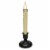 IMC (#CC102AS4) Cape Cod B/O LED Sensor Window Candle- Antique Bronze Finish (1) Perspective: front