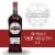 MARTINI & ROSSI® Rosso Vermouth Cocktail Mixer Perspective: front