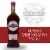 MARTINI & ROSSI® Rosso Vermouth Cocktail Mixer Perspective: front