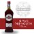 MARTINI & ROSSI® Rosso Vermouth Cocktail Mixer Perspective: front