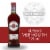 MARTINI & ROSSI® Rosso Vermouth Cocktail Mixer Perspective: front