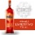 Martini & Rossi Fiero Vermouth Perspective: front