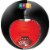 Nescafe Dolce Gusto Majesto Capsule Coffee Machine 98836 Perspective: front