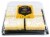 Private Selection® Gourmet Lemon Dessert Bars Perspective: front