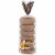 Kroger® 100% Whole Wheat Pre-Sliced Bagels Perspective: front