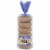 Kroger® Blueberry Pre-Sliced Bagels Perspective: front