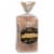 Private Selection® Sugar Free 100% Whole Wheat Sliced Wide Pan Bread Perspective: front