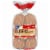 Kroger® White Sliders Mini Buns Perspective: front