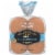 Private Selection® Extra Large White Sandwich Buns Perspective: front
