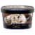 Private Selection® Cookies & Cream Ice Cream Tub Perspective: front