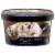 Private Selection® Cookies and Cream Ice Cream Tub Perspective: front