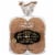 Private Selection® 100% Whole Wheat Extra Large Sandwich Buns Perspective: front