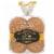 Private Selection® Extra Large Sesame Sandwich Buns Perspective: front