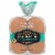 Private Selection® Extra Large Sweet Hawaiian Sandwich Buns Perspective: front