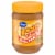 Kroger® Honey Creamy Roasted Peanut Spread Perspective: front