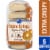 Kroger® Extra Crispy English Muffins Perspective: front