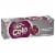 Kroger Big K® Diet Cherry Cola Soda Can Perspective: front