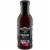 Private Selection Blueberry Pomegranate Vinaigrette Dressing Perspective: front