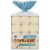 Kroger® Buttermilk Brown & Serve Rolls Perspective: front