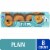 Kroger® Plain Cake Donuts Perspective: front