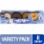 Kroger® Assorted Cake Donuts Perspective: front