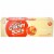 Kroger Big K® Orange Cream Soda Can Perspective: front