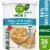 Simple Truth Organic® 100% Whole Grain Steel Cut Oats Perspective: front