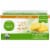Simple Truth Organic™ Lightly Salted Butter Sticks Perspective: front