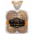 Private Selection® Extra Large Onion Sandwich Buns Perspective: front