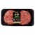 Kroger® Jalapeno Pepper Jack Ground Beef Patties Perspective: front