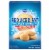 Kroger® Reduced Fat Vanilla Wafers Perspective: front